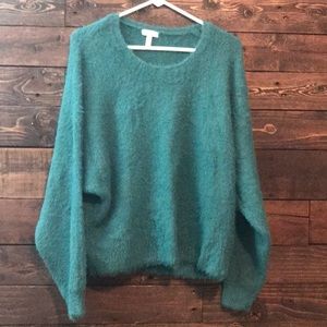 Leith sweater